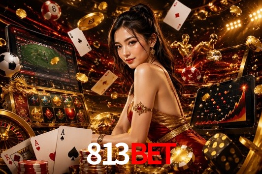 Secure Login 813bet