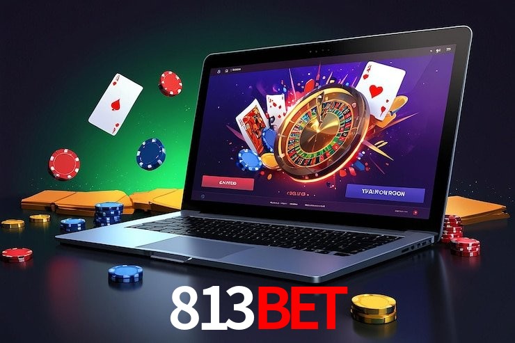 Sistemas de Segurança 813bet