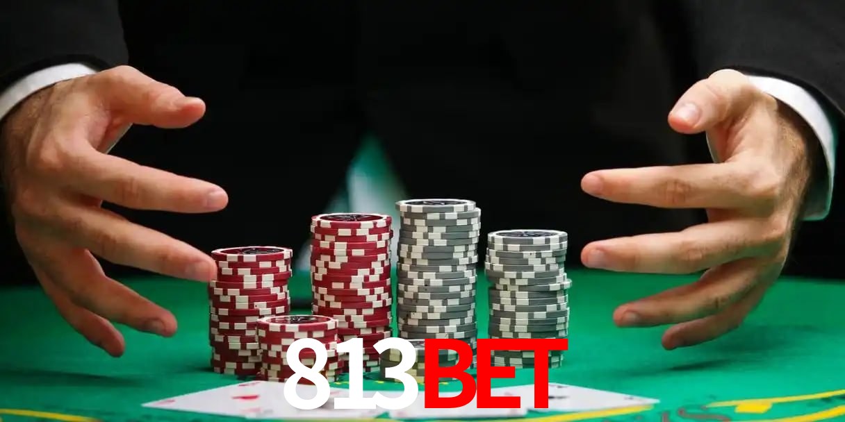 Painel RTP 813bet