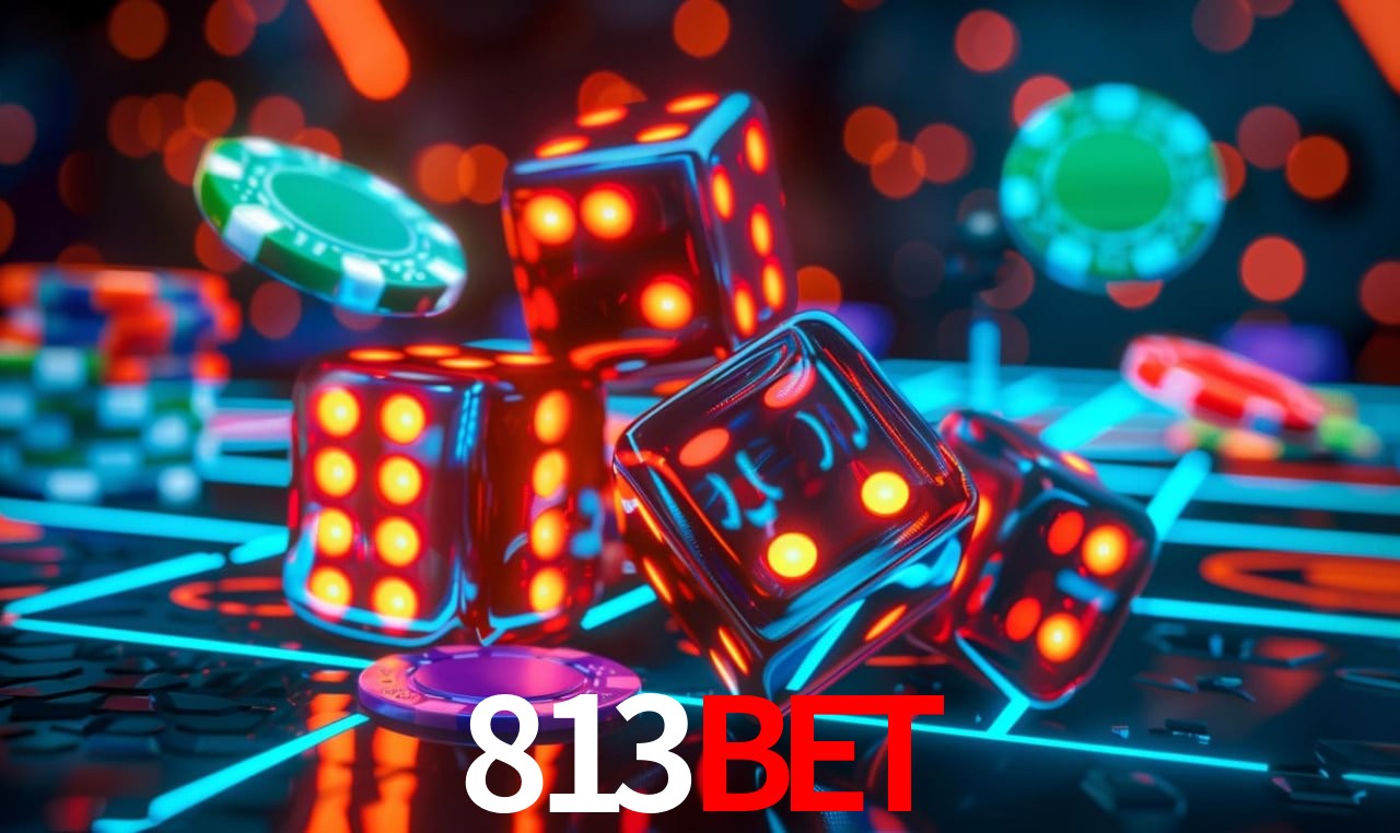 A Emoção da Loteria na 813bet: Uma Chance de Mudança de Vida