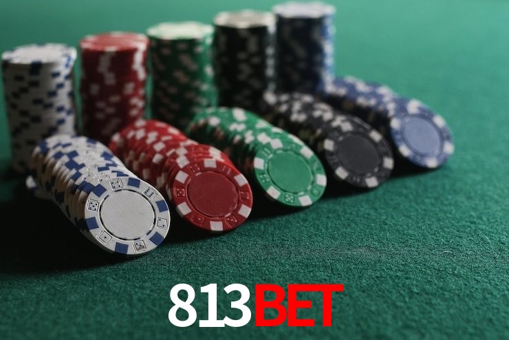 Welcome Bonus 813bet