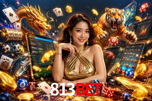 Games Directory 813bet