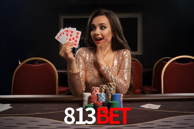 App oficial 813bet