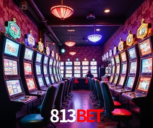 Bônus 813bet
