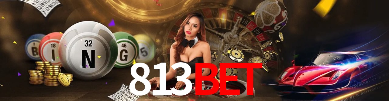 Ofertas Exclusivas 813bet