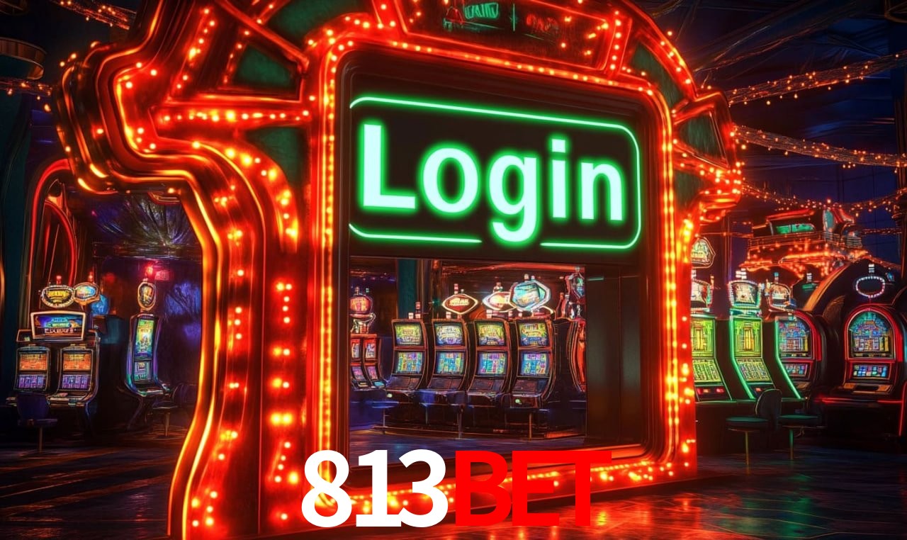 Casino Ao Vivo 813bet