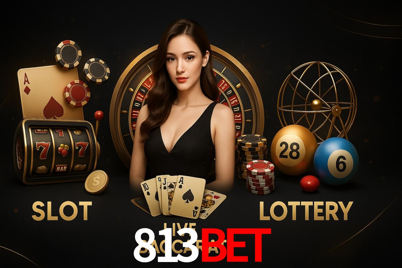 Promoção Relâmpago 813bet