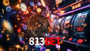 Desvendando o Mundo dos Jogos Virtuais na 813bet