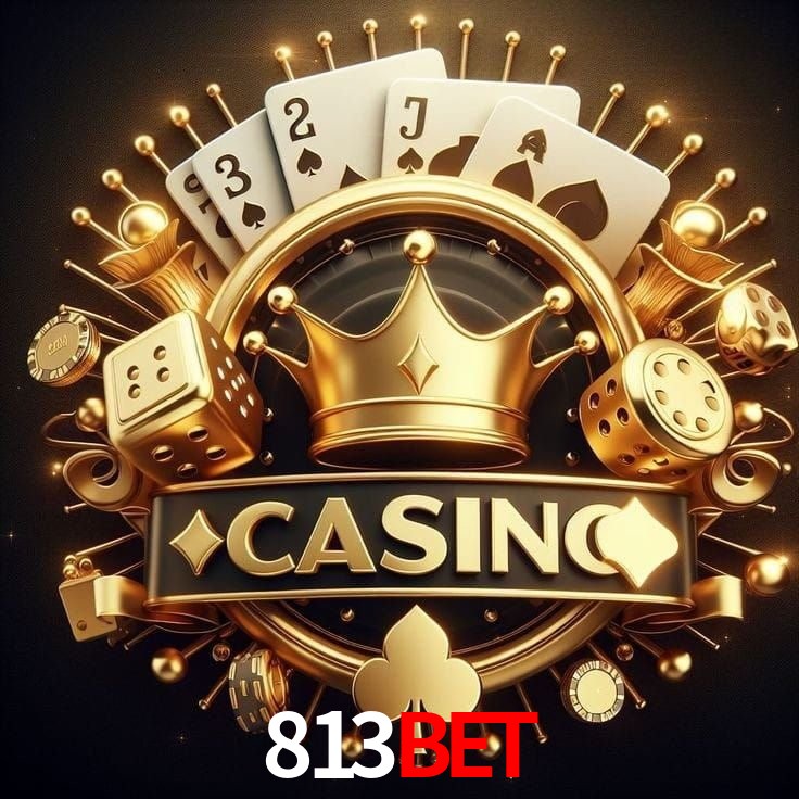 Apostas de Futebol 813bet