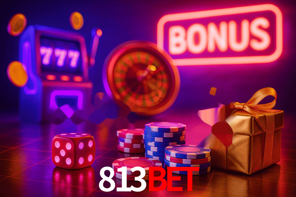 Descubra a Magia dos Jogos de Arcade no 813bet
