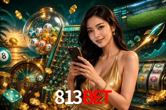 Game Providers 813bet