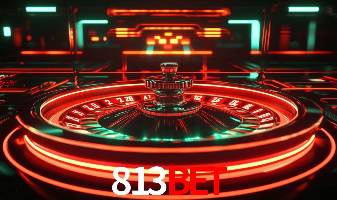 A Emoção da Loteria na 813bet: Uma Chance de Mudança de Vida