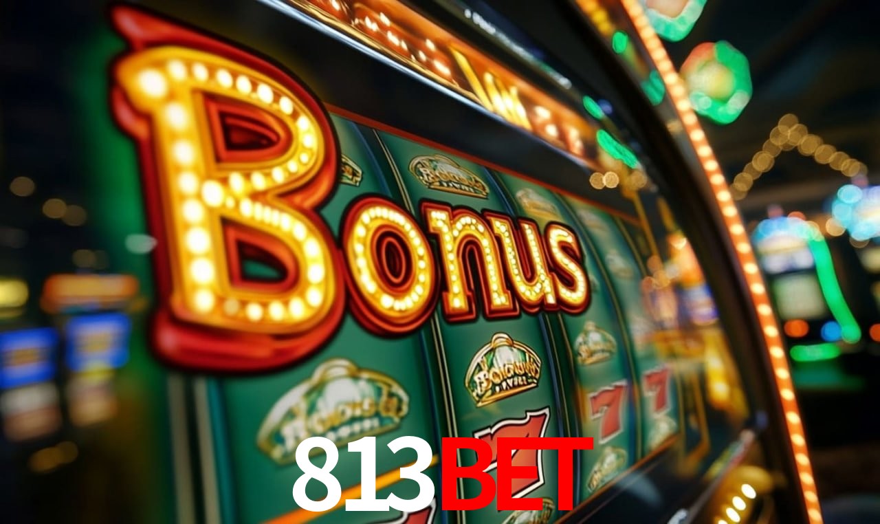 Especiais de Fim de Semana 813bet