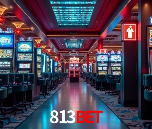 Explorando a Categoria de Eventos em Apostas na 813bet