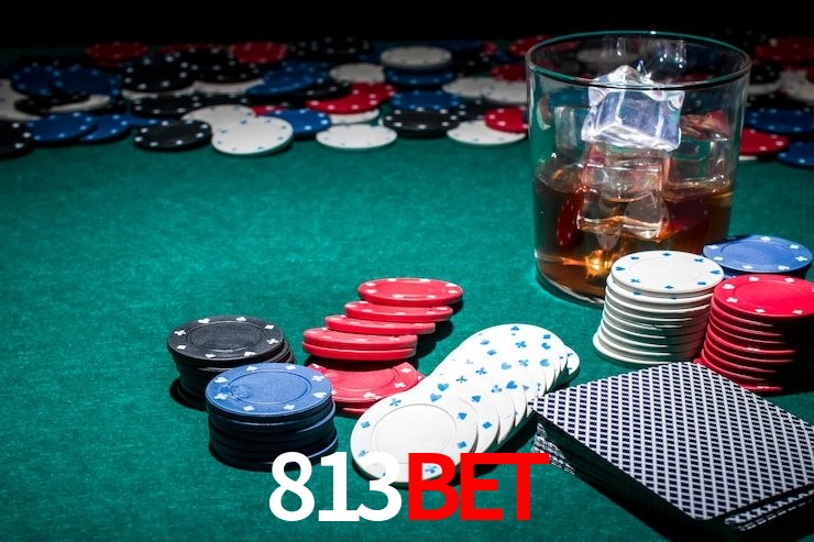 Bônus Diários 813bet