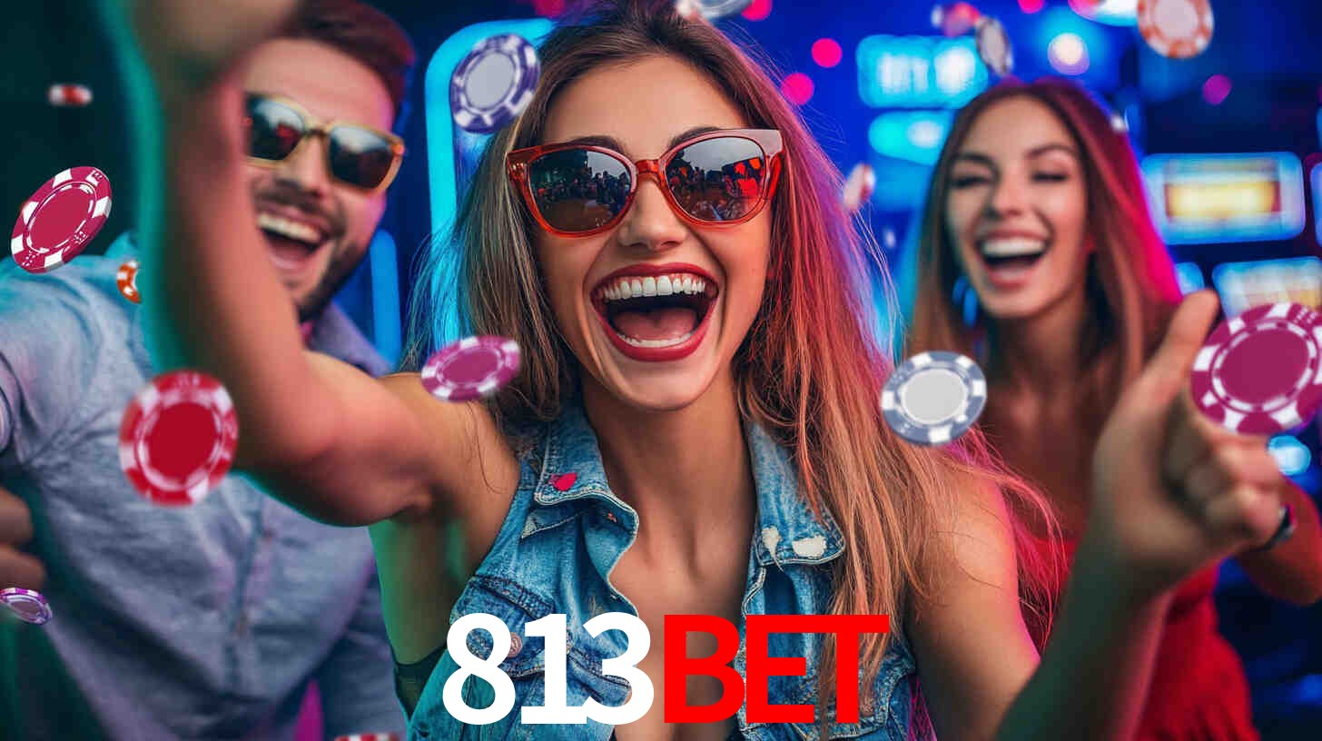 A Popularidade dos Caça-Níqueis no 813bet