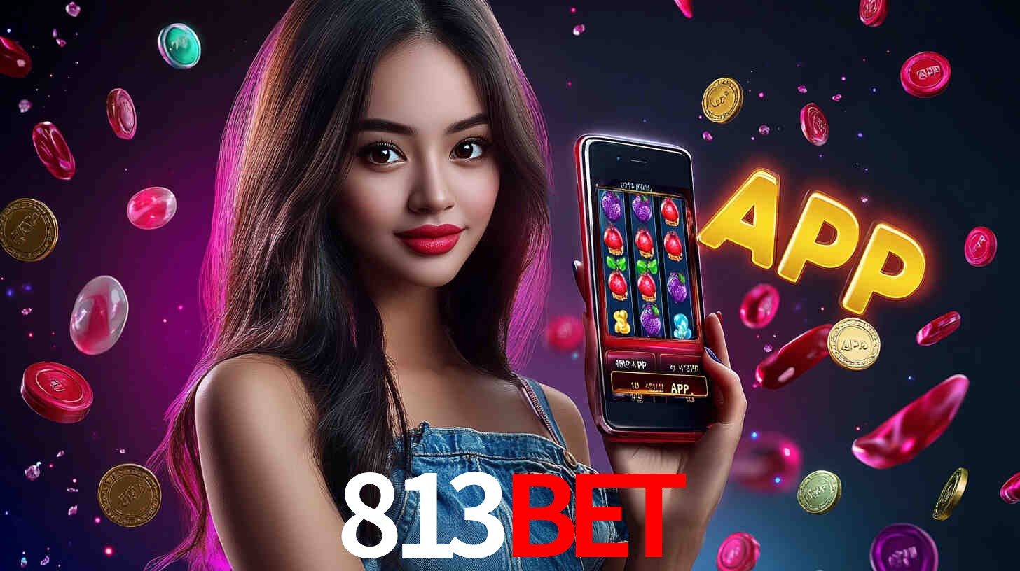 Apostas Esportivas na 813bet: Um Guia Completo
