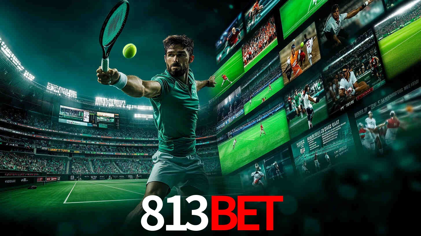 Inovações de Jogos na 813bet: O Futuro das Experiências Interativas